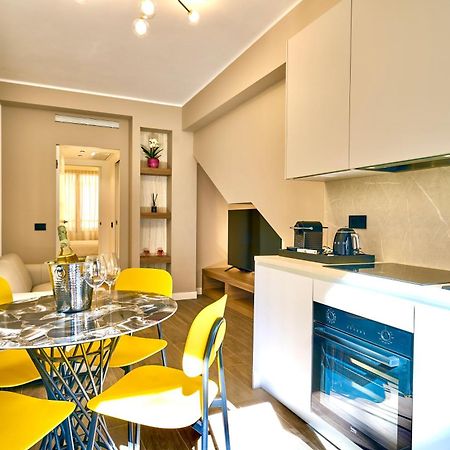 Apartament Picasso Golden House Next To Duomo Mediolan Zewnętrze zdjęcie