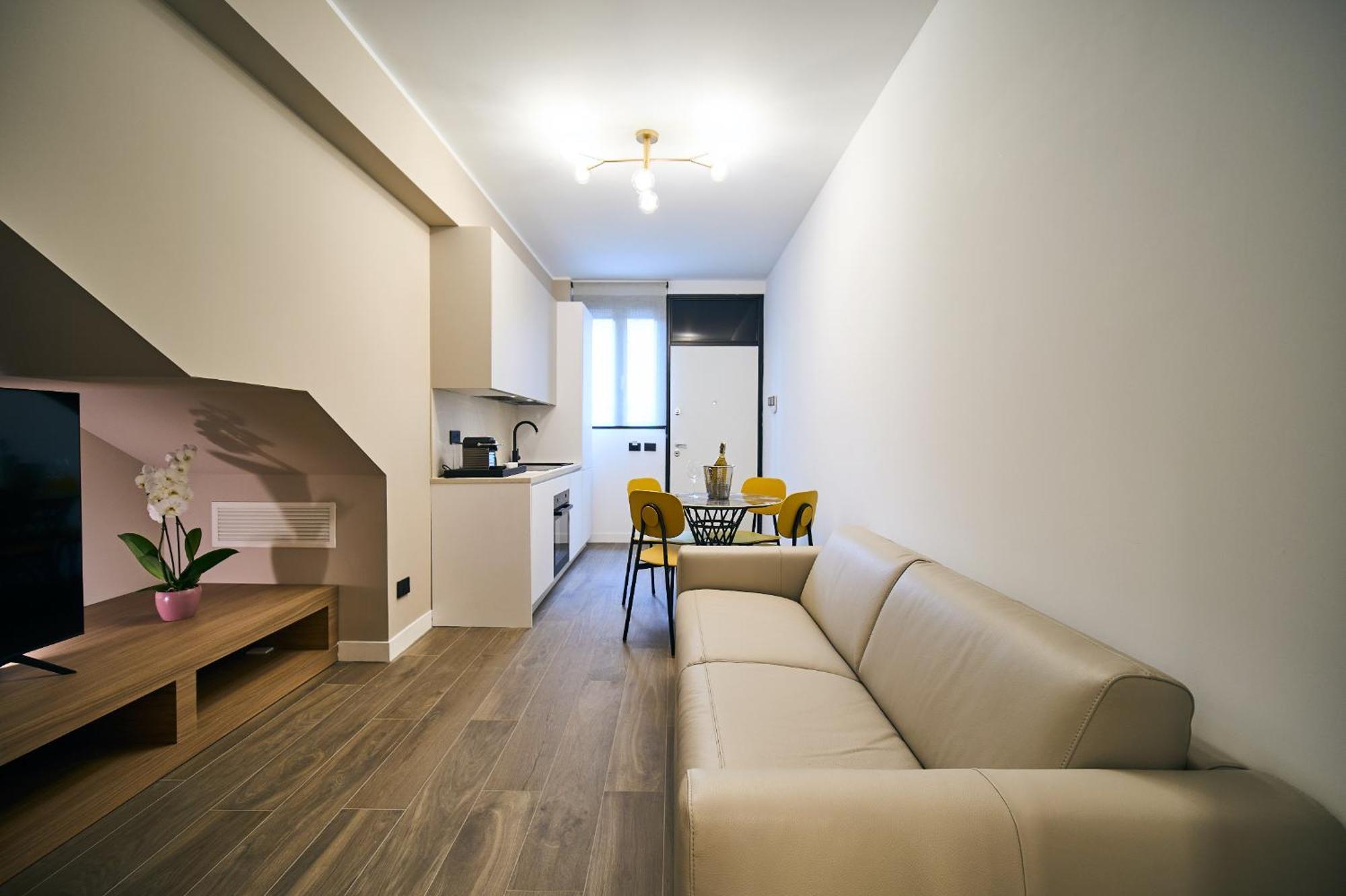 Apartament Picasso Golden House Next To Duomo Mediolan Zewnętrze zdjęcie