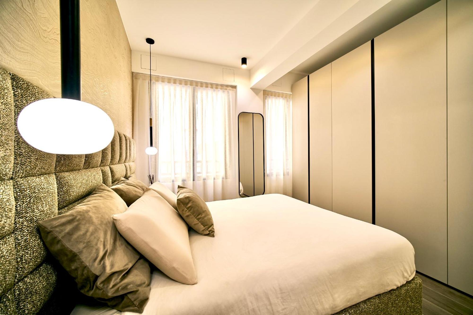 Apartament Picasso Golden House Next To Duomo Mediolan Zewnętrze zdjęcie