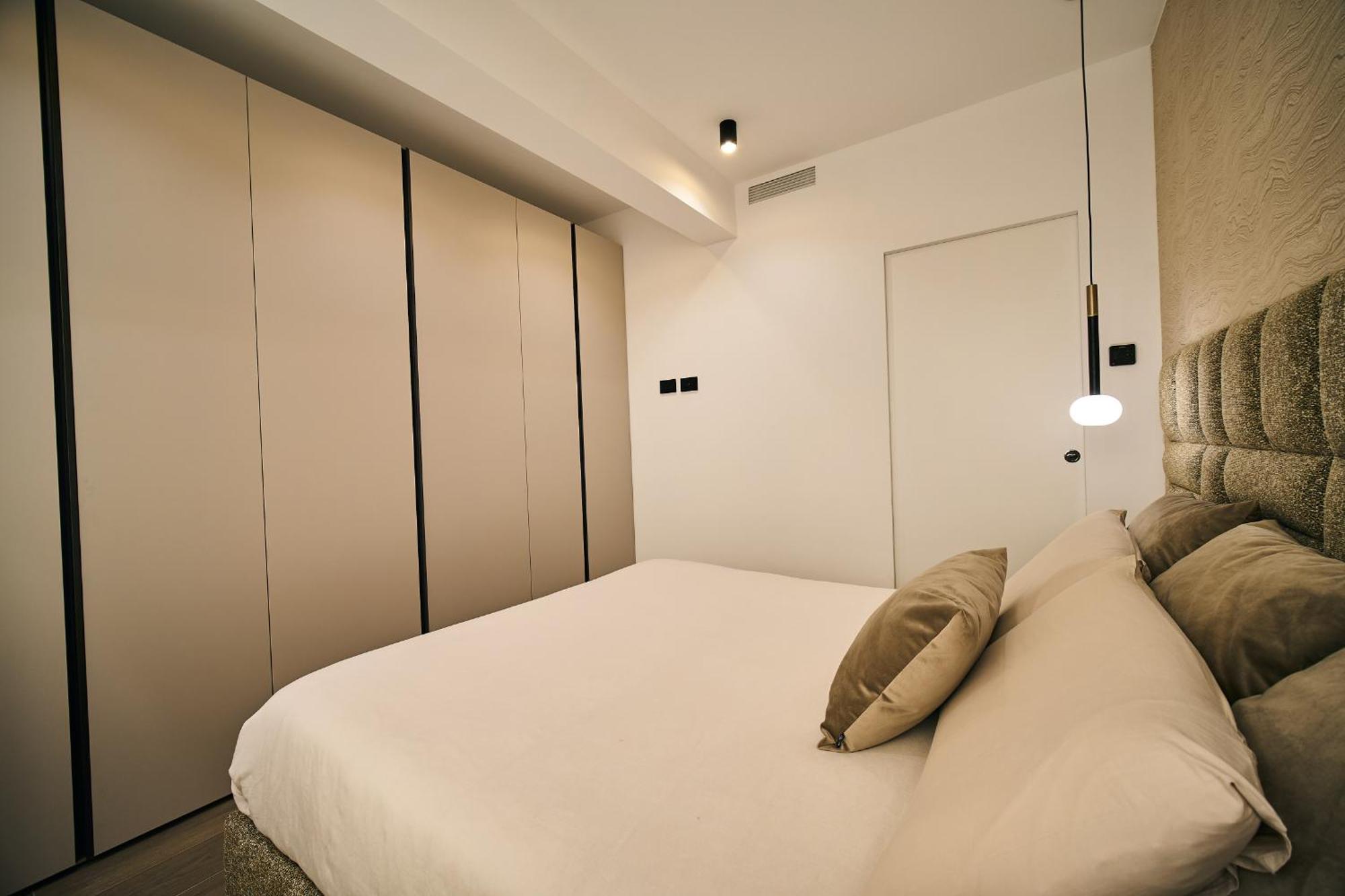 Apartament Picasso Golden House Next To Duomo Mediolan Zewnętrze zdjęcie