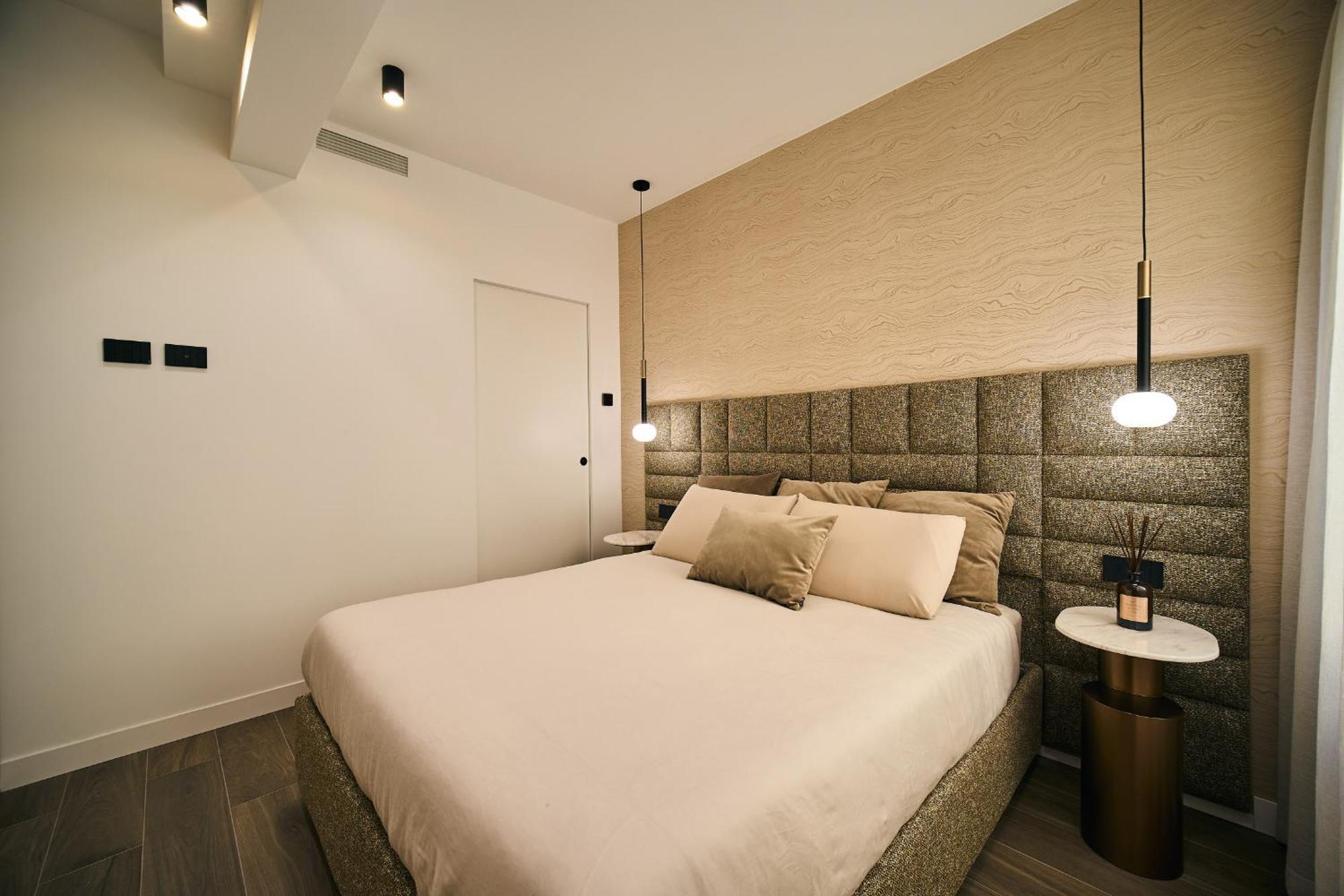 Apartament Picasso Golden House Next To Duomo Mediolan Zewnętrze zdjęcie