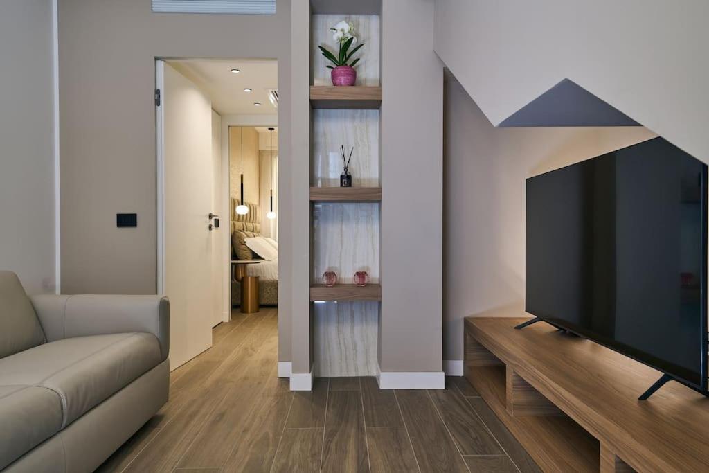 Apartament Picasso Golden House Next To Duomo Mediolan Zewnętrze zdjęcie